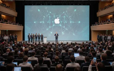 Apple WWDC 2026: L'Intelligenza Artificiale al centro della scena