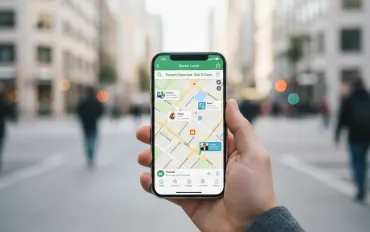 Apple Maps: Arrivano gli annunci pubblicitari per gli utenti iPhone