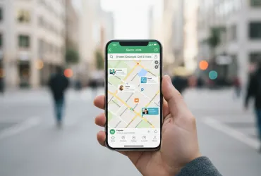 Apple Maps: Arrivano gli annunci pubblicitari per gli utenti iPhone