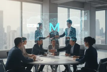 Meta assalta il mercato dell'IA: Acquisiti i cìcervelli di Google e Stripe