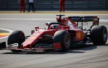 Ferrari a Suzuka: Vasseur punta ai dettagli per il successo