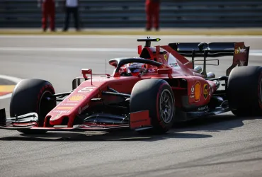 Ferrari a Suzuka: Vasseur punta ai dettagli per il successo