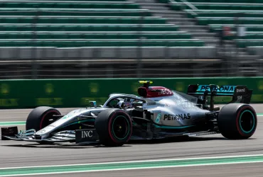 Domenicali esalta Antonelli: Orgoglio italiano, ma il trionfo in Ferrari lo consacrerà