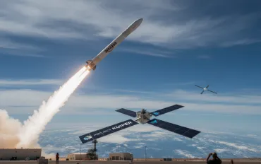 Amazon sfida Starlink: Progetto Kuiper accelera la corsa allo spazio