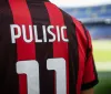 Pulisic blinda il Milan: Non è il momento di pensare al futuro