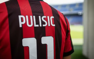 Pulisic blinda il Milan: Non è il momento di pensare al futuro