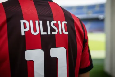 Pulisic blinda il Milan: Non è il momento di pensare al futuro