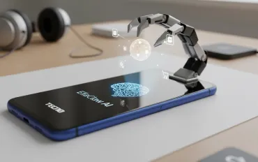 Tecno rivoluziona gli smartphone con l'IA: arriva EllaClaw per automatizzare la tua vita digitale