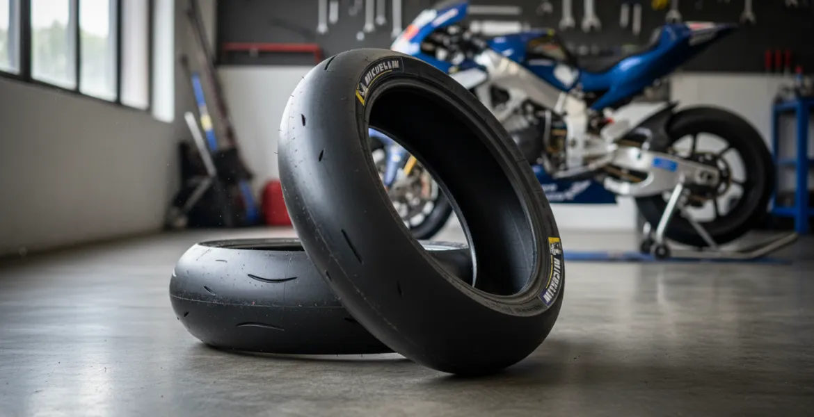 GP Brasile MotoGP accorciato: Michelin estranea alla decisione!