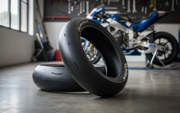 GP Brasile MotoGP accorciato: Michelin estranea alla decisione!