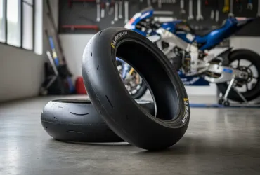 GP Brasile MotoGP accorciato: Michelin estranea alla decisione!