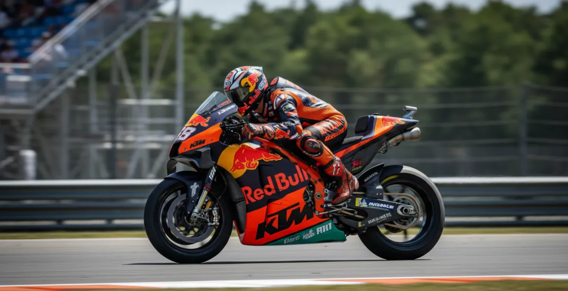 MotoGP: Maverick Viñales a rischio stop per infortunio alla spalla!