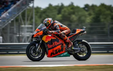 MotoGP: Maverick Viñales a rischio stop per infortunio alla spalla!