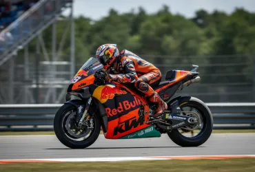 MotoGP: Maverick Viñales a rischio stop per infortunio alla spalla!