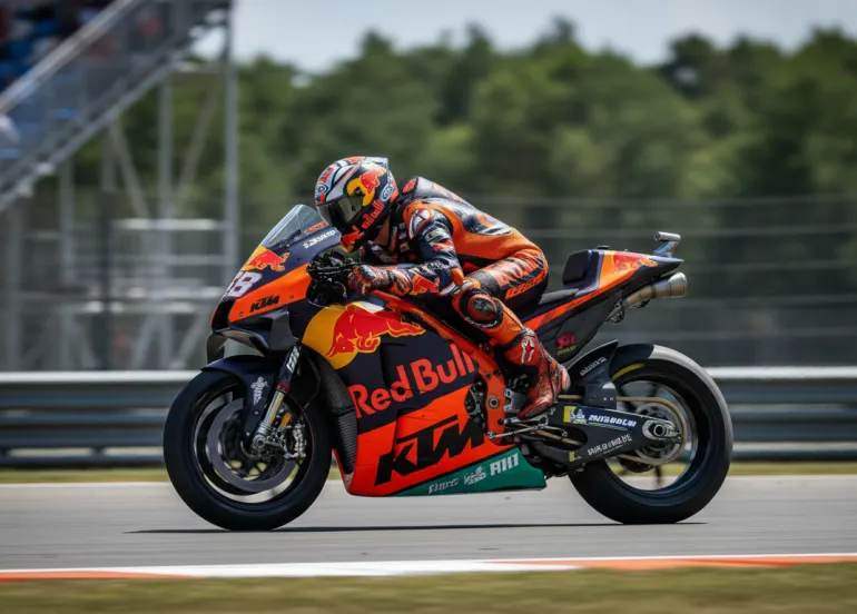 MotoGP: Maverick Viñales a rischio stop per infortunio alla spalla!