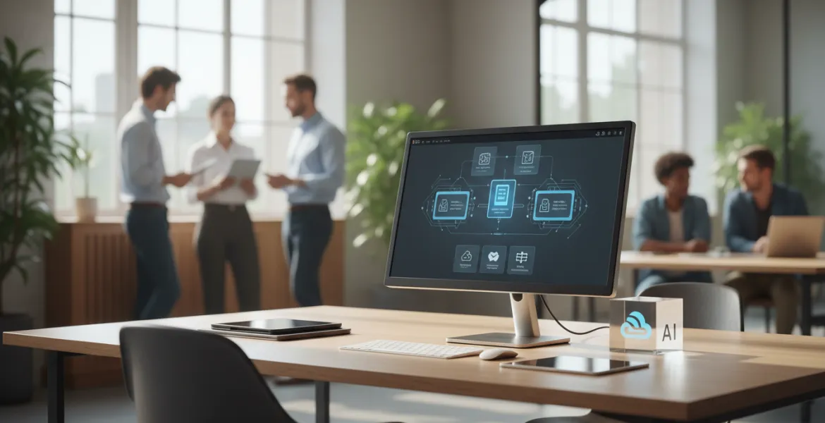 ChatGPT Library: OpenAI rivoluziona la gestione dei file personali nell'AI