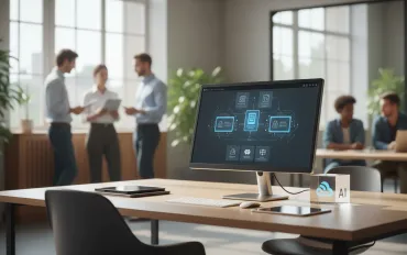 ChatGPT Library: OpenAI rivoluziona la gestione dei file personali nell'AI