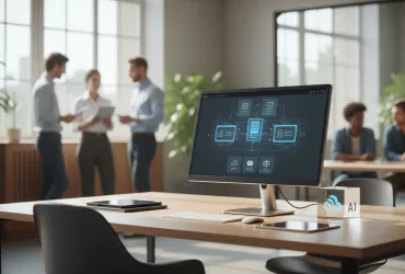 ChatGPT Library: OpenAI rivoluziona la gestione dei file personali nell'AI