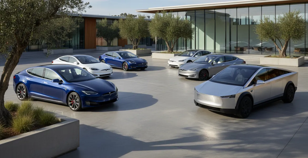 Tesla punta sui chip AI: Gigafactory in Texas con talenti da Taiwan