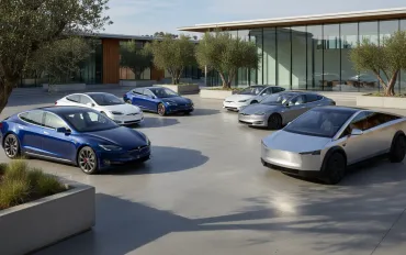 Tesla punta sui chip AI: Gigafactory in Texas con talenti da Taiwan