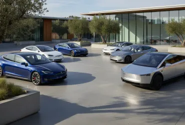 Tesla punta sui chip AI: Gigafactory in Texas con talenti da Taiwan