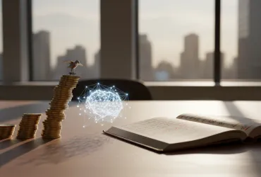 SoftBank punta sull'IA: Pronta a indebitarsi per OpenAI