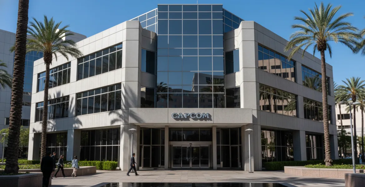 Capcom e Square Enix: Intelligenza Artificiale, due approcci a confronto