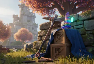 Epic Games in crisi: Maxilicenziamenti a causa del calo di Fortnite