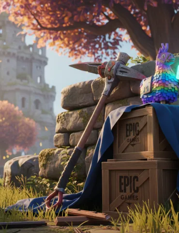 Epic Games in crisi: Maxilicenziamenti a causa del calo di Fortnite