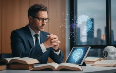 L'inganno dell'esperto: quando l'intelligenza artificiale finge di sapere