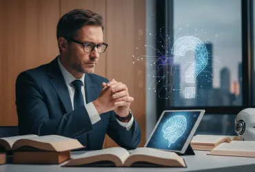 L'inganno dell'esperto: quando l'intelligenza artificiale finge di sapere