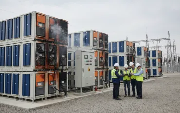 Batterie di accumulo energetico: un problema di squilibrio costa caro ai gestori