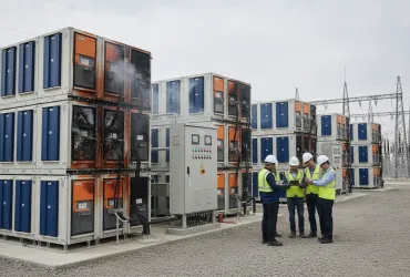 Batterie di accumulo energetico: un problema di squilibrio costa caro ai gestori