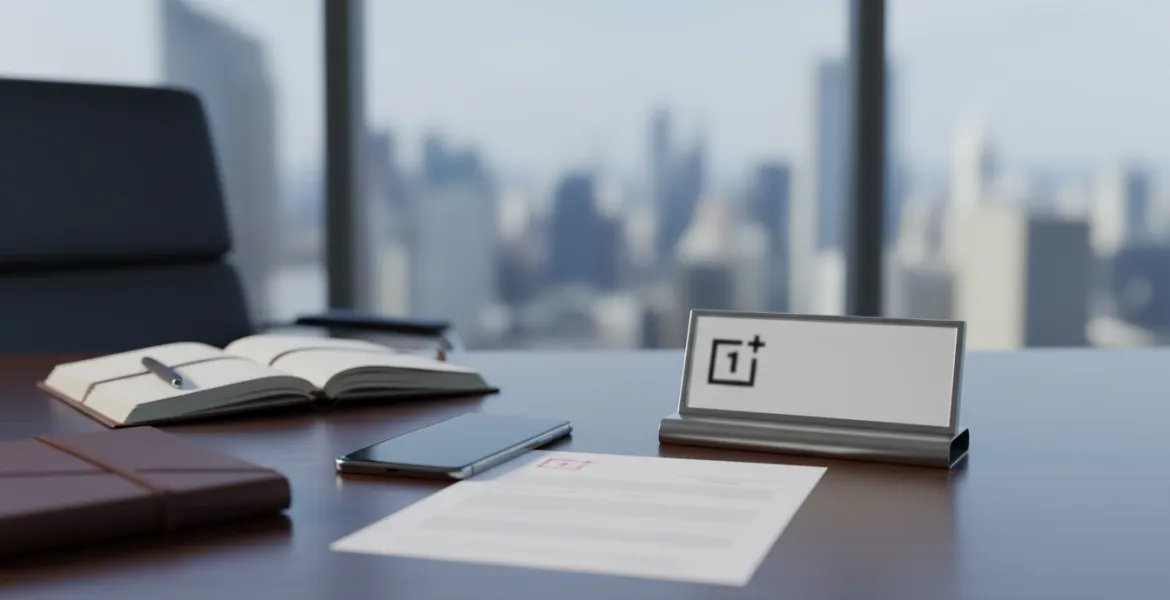 OnePlus India: il CEO si dimette tra voci di chiusura