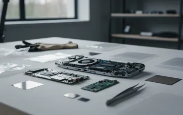 Ayaneo Next 2: La crisi dei chip ferma la console portatile