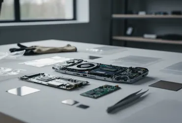 Ayaneo Next 2: La crisi dei chip ferma la console portatile