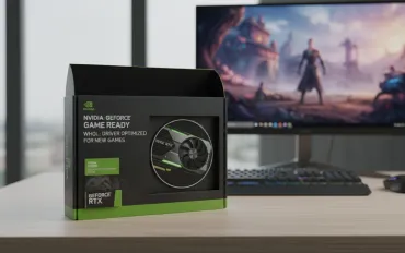 Nvidia GeForce Game Ready 595.97 WHQL: Driver ottimizzato per i nuovi giochi