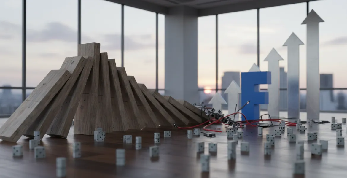 Epic Games: Massicci licenziamenti a causa del declino di Fortnite