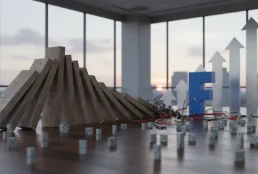 Epic Games: Massicci licenziamenti a causa del declino di Fortnite