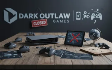 Sony PlayStation: Chiude Dark Outlaw Games e ridimensiona le divisioni mobile e PC