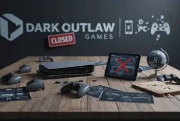 Sony PlayStation: Chiude Dark Outlaw Games e ridimensiona le divisioni mobile e PC