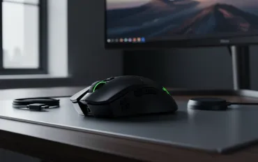 Razer Viper V4 Pro: Il mouse da gaming wireless definitivo