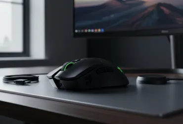 Razer Viper V4 Pro: Il mouse da gaming wireless definitivo