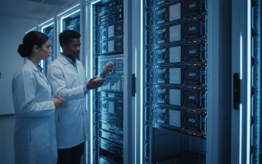 Arm rivoluziona i data center con la CPU AGI: Sfida diretta a Intel e AMD