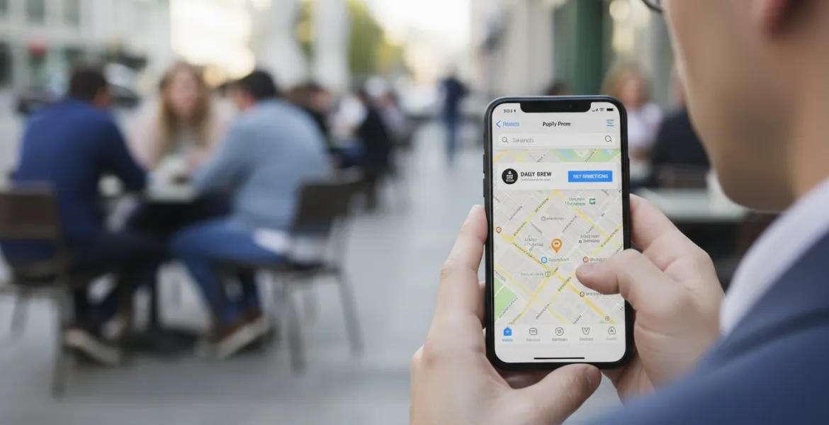 Apple Maps si prepara all'arrivo della pubblicità: cosa cambia per gli utenti