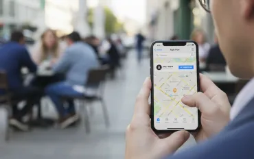Apple Maps si prepara all'arrivo della pubblicità: cosa cambia per gli utenti
