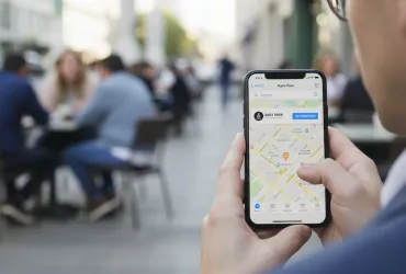 Apple Maps si prepara all'arrivo della pubblicità: cosa cambia per gli utenti