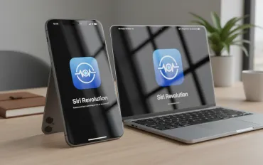Rivoluzione Siri: Apple pronta a lanciare l'app autonoma su iOS 27 e macOS 27
