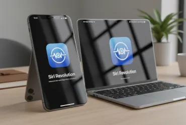 Rivoluzione Siri: Apple pronta a lanciare l'app autonoma su iOS 27 e macOS 27
