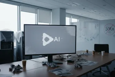 Sora chiude i battenti: OpenAI abbandona la creazione di video con AI